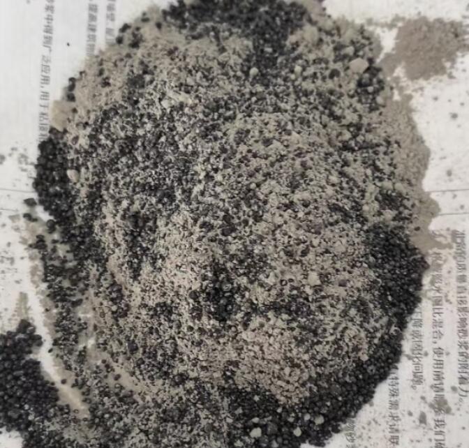 民丰不发火砂浆耐磨地坪施工方案